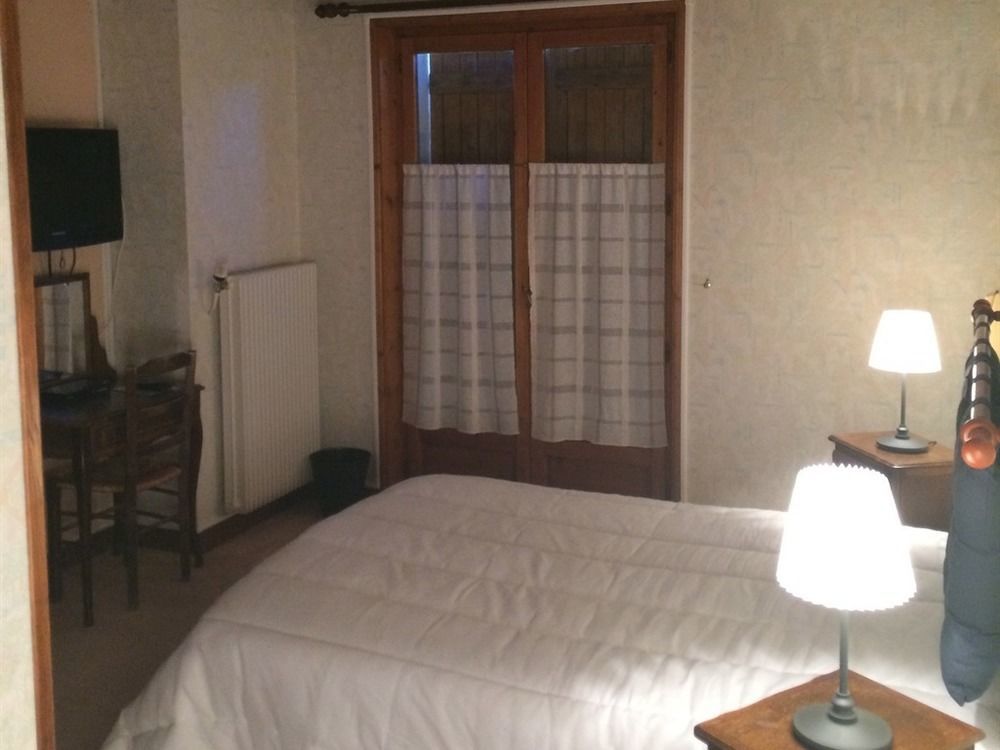 Le Taconet Hotel Le Praz de Lys Ngoại thất bức ảnh