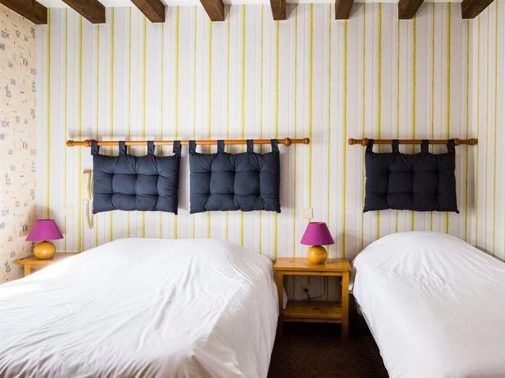 Le Taconet Hotel Le Praz de Lys Ngoại thất bức ảnh