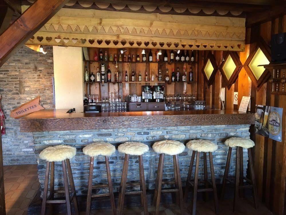 Le Taconet Hotel Le Praz de Lys Ngoại thất bức ảnh